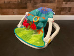 Fisher-Price Sit-Me-Up Floor Seat