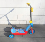 Thomas Scooter