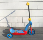 Thomas Scooter