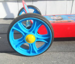 Thomas Scooter