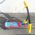 Thomas Scooter
