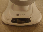 Moving Infant Seat
