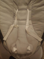 Moving Infant Seat