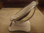 Moving Infant Seat