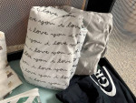 Graco Pack ‘n Play On the Go Playard with Bassinet and Blankets