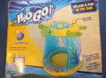 Turtle Totz Play Pool