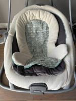 Graco Swing & Rocker