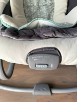 Graco Swing & Rocker