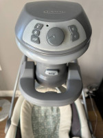 Graco Swing & Rocker
