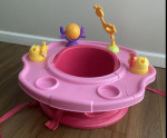 4 in 1 Summer 360 Super Seat