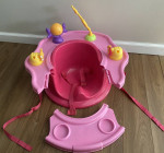 4 in 1 Summer 360 Super Seat