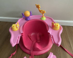 4 in 1 Summer 360 Super Seat