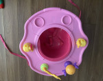 4 in 1 Summer 360 Super Seat