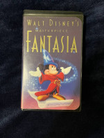 Many Disney VHS  Movies