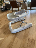 Ingenuity Baby Walker/Tray