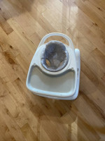 Ingenuity Baby Walker/Tray