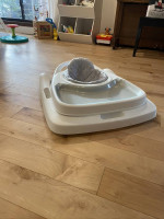 Ingenuity Baby Walker/Tray