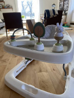 Ingenuity Baby Walker/Tray