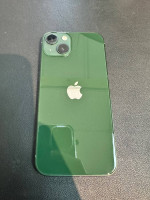Iphone 13 Green 128gb Tmobile Metropcs Sprint network like new