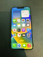 Iphone 13 Green 128gb Tmobile Metropcs Sprint network like new