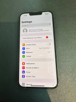 Iphone 13 Green 128gb Tmobile Metropcs Sprint network like new