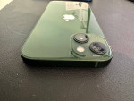 Iphone 13 Green 128gb Tmobile Metropcs Sprint network like new