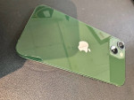 Iphone 13 Green 128gb Tmobile Metropcs Sprint network like new