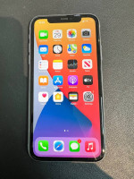 Iphone 11 Purple 64Gb Tmobile Metropcs Sprint network perfect conditio