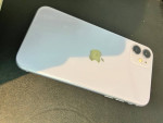 Iphone 11 Purple 64Gb Tmobile Metropcs Sprint network perfect conditio