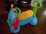Fischer Price ride on for toddlers