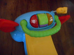 Fischer Price ride on for toddlers