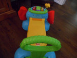 Fischer Price ride on for toddlers