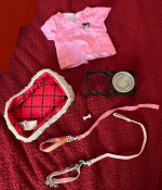Our Generation Pet Care Accessory Playset for 18" Dolls