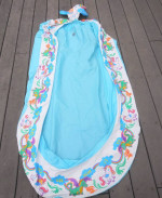 Kiddie pool