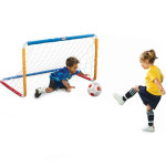 Brand New Little Tikes 9-pc Soccer Set