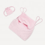 NWT Pink Our Generation Matching Backpacks for Kids and Dolls