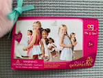 NWT Pink Our Generation Matching Backpacks for Kids and Dolls