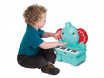 NIB Fisher Price Elephant Piano