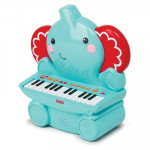 NIB Fisher Price Elephant Piano