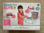 NIB 12-Piece 2-in-1 Stovetop and Grill Set