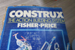 Reduced-Construx Colossal Set The action building set-