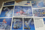 Reduced-Construx Colossal Set The action building set-