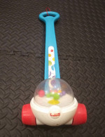 Kids vacuum