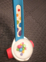 Kids vacuum