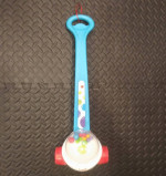 Kids vacuum