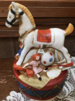 Gift Music Box