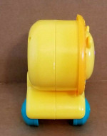 Fisher Price Press & Crawl Lion or Other
