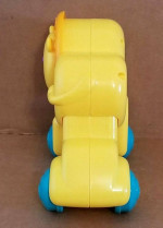 Fisher Price Press & Crawl Lion or Other
