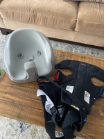 Newborn baby / infant starter package