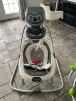 Newborn baby / infant starter package
